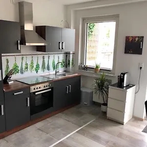 Veedel - Gemuetliche In Bester Lage Apartment