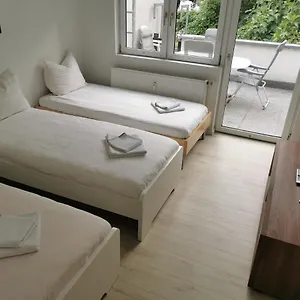 Ferdimesse Apartment