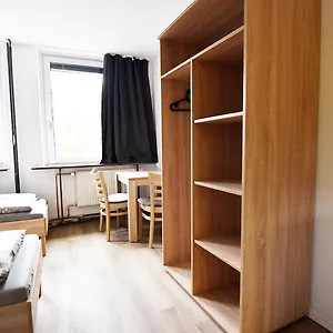Boardinghouse Bei Frechen Mit Wlan Apartment